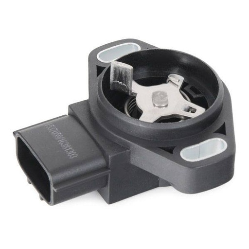 Sensor, throttle position