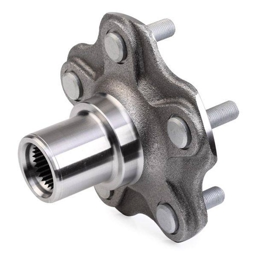 Wheel Hub