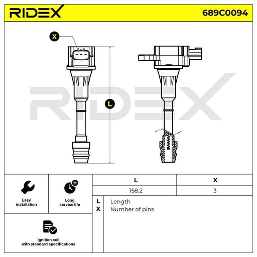 Ignition Coil