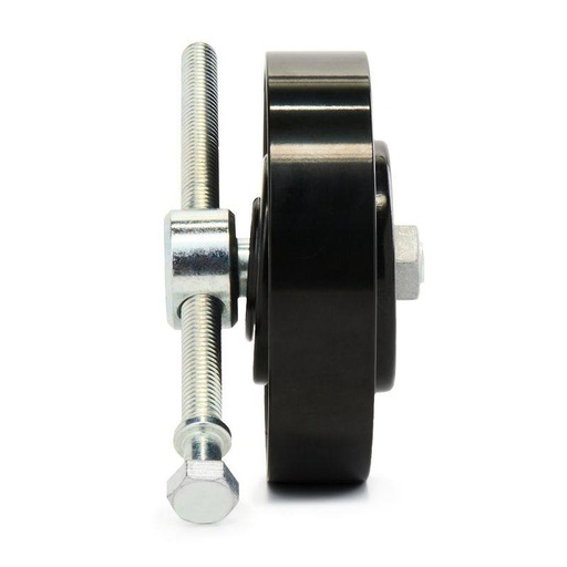 Tensioner Pulley, V-ribbed belt