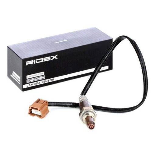 Oxygen Sensor
