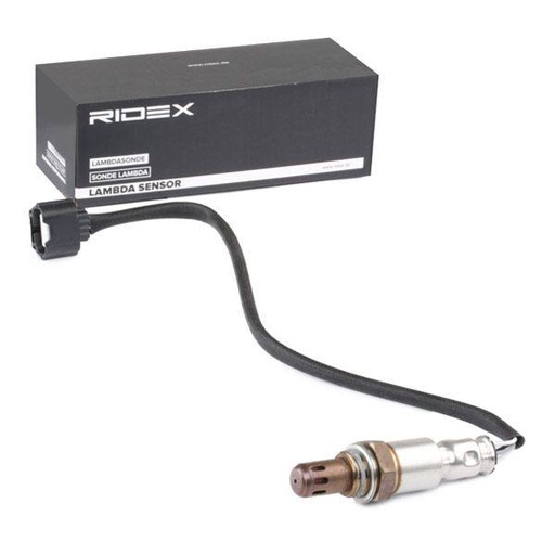 Oxygen Sensor