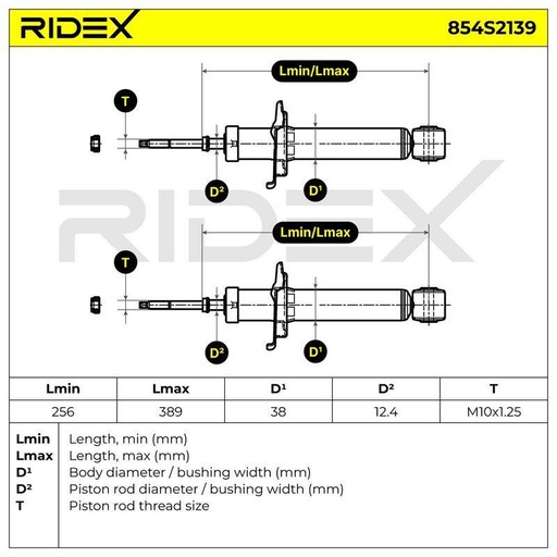 Shock Absorber