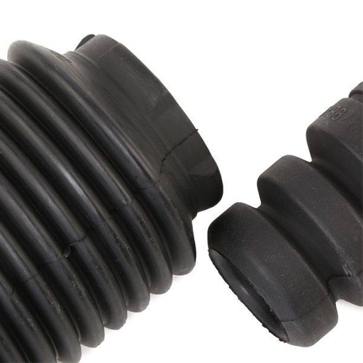 Dust Cover Kit, shock absorber