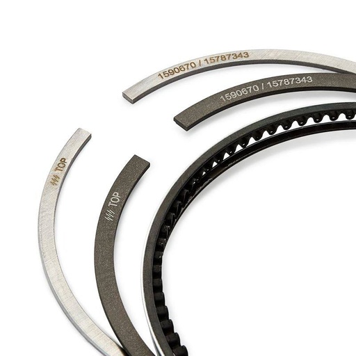 Piston Ring Set