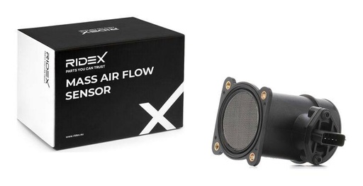 Mass Air Flow Sensor