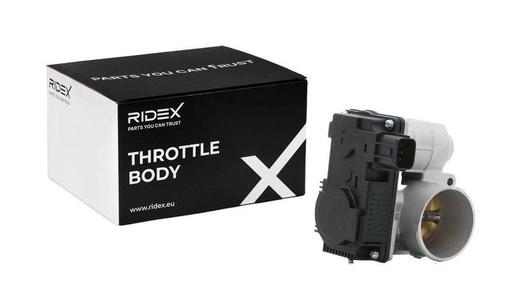 Throttle Body