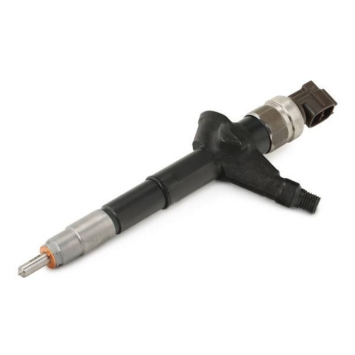Injector