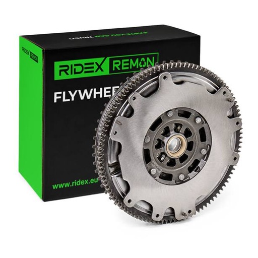 Flywheel