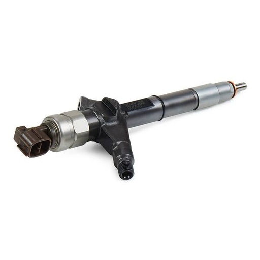 Injector Nozzle