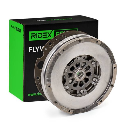 Flywheel