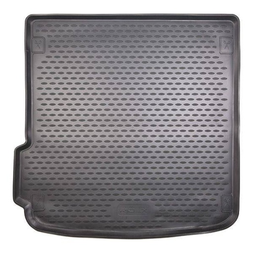 Boot-/Cargo Area Tray