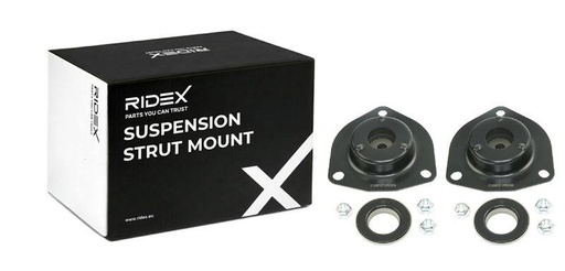 Suspension Strut Support Mount