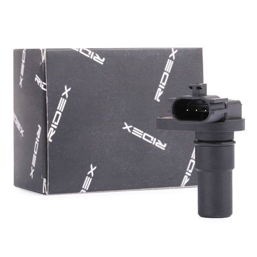 Sensor, crankshaft pulse