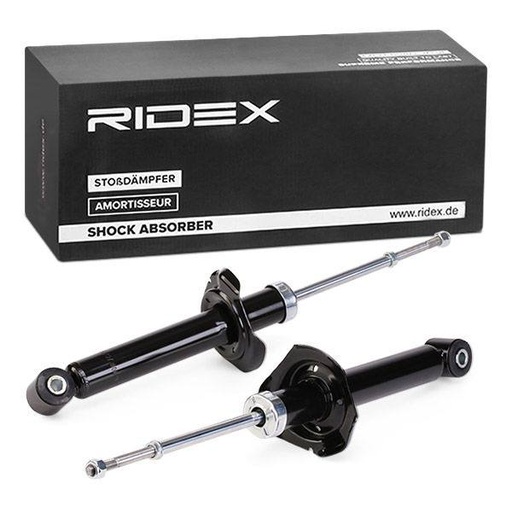 Shock Absorber