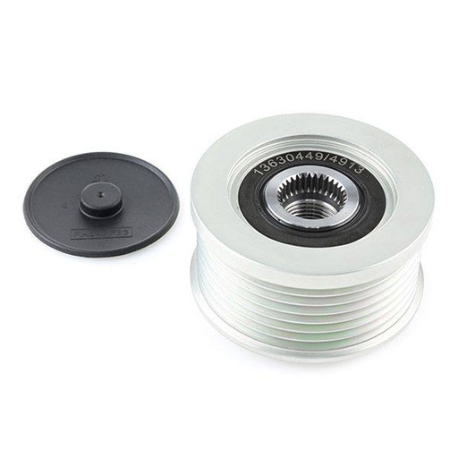 Alternator Freewheel Clutch