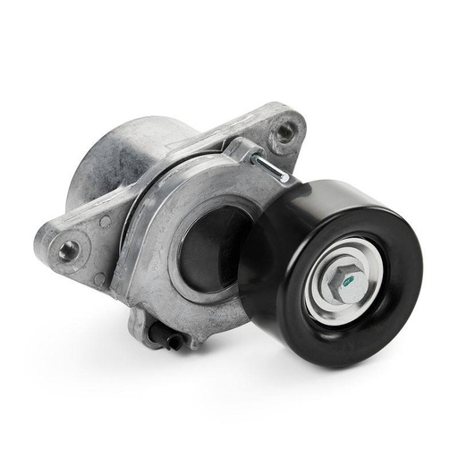 Tensioner Pulley, V-ribbed belt