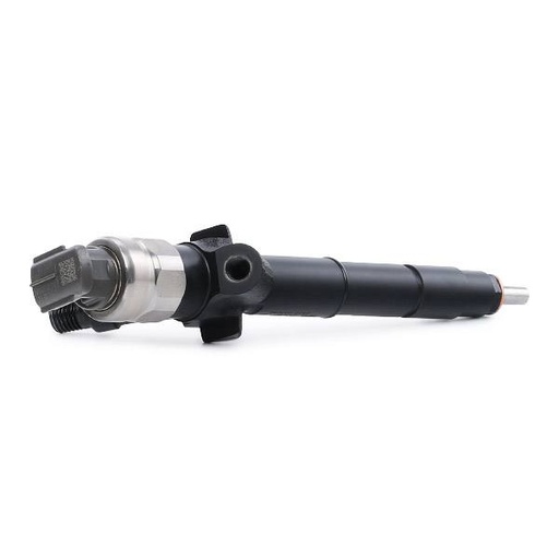Injector Nozzle