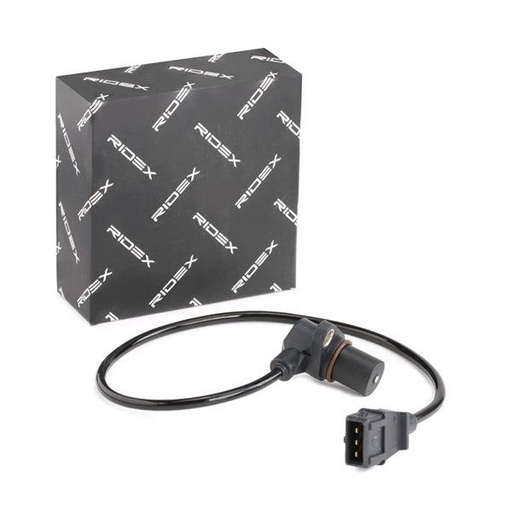 Sensor, crankshaft pulse
