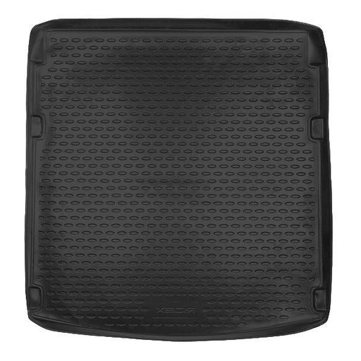 Boot-/Cargo Area Tray