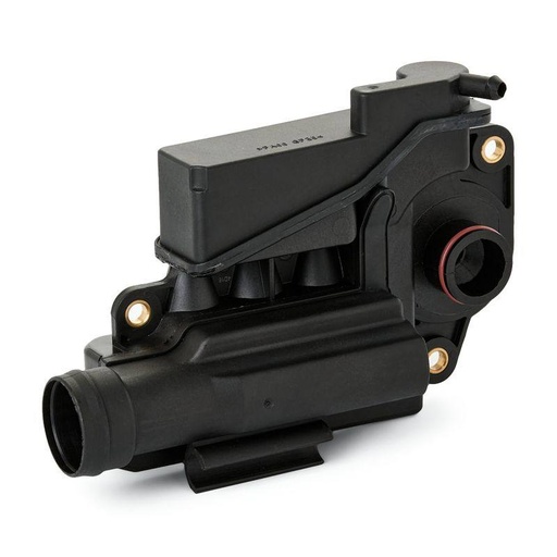Valve, crankcase ventilation