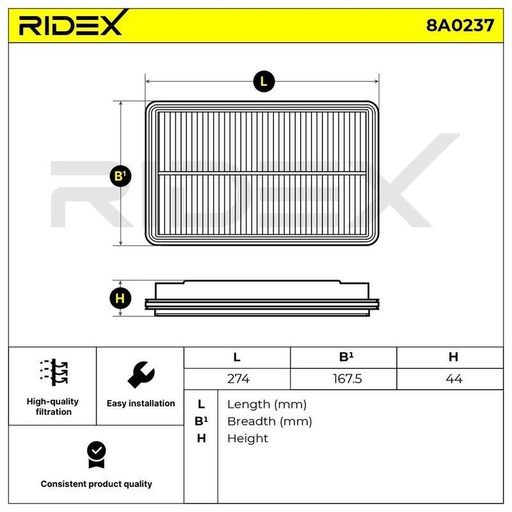 Air Filter
