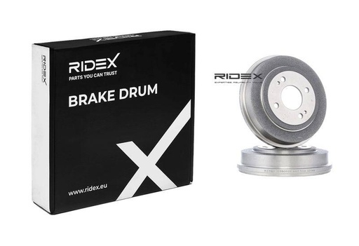Brake Drum