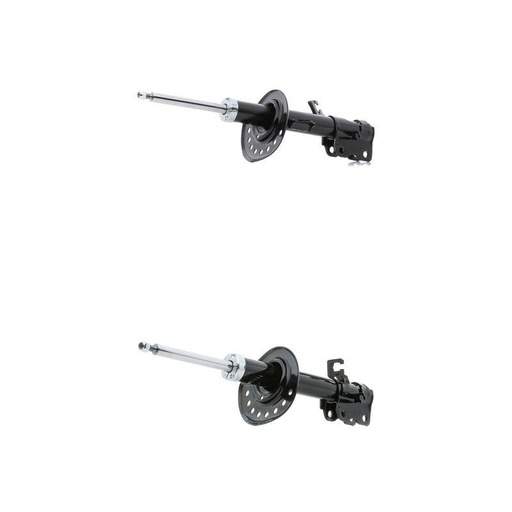 Shock Absorber