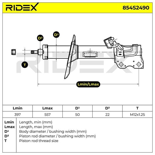 Shock Absorber