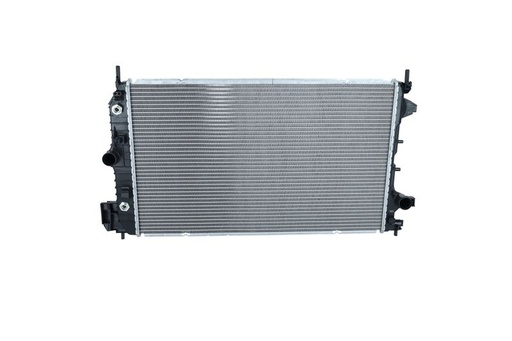 [SUPP-205-58205] Radiator, engine cooling