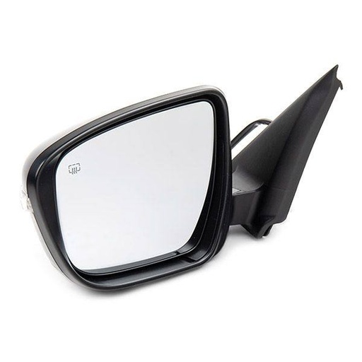 Exterior Mirror