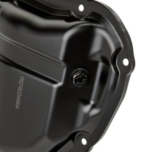 Oil Sump