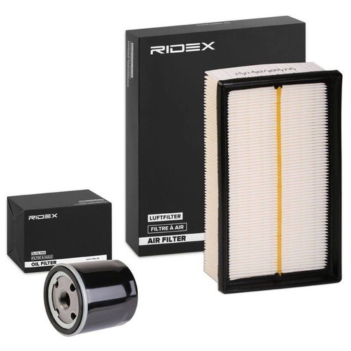 Filter Set