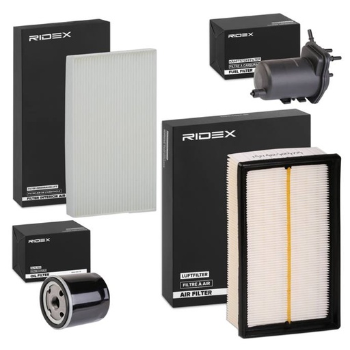 Filter Set