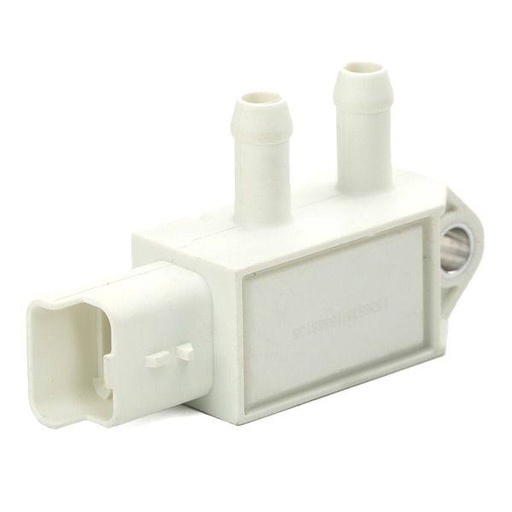 Sensor, exhaust pressure