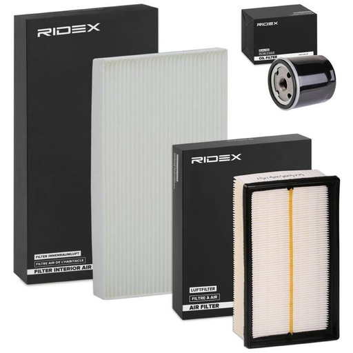 Filter Set