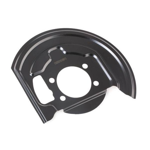 Splash Guard, brake disc