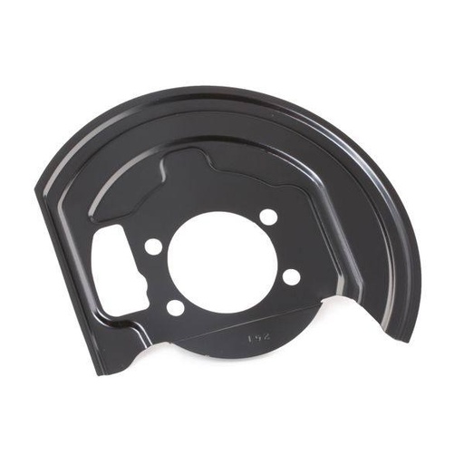 Splash Guard, brake disc