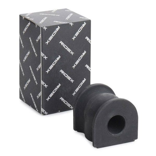 Mounting, stabiliser bar
