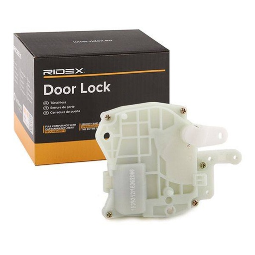 Door Lock
