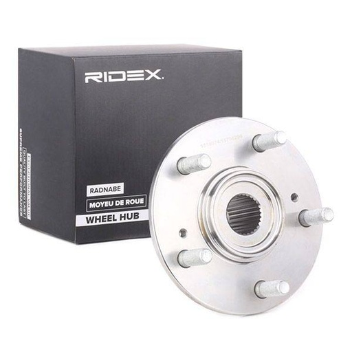 Wheel Hub