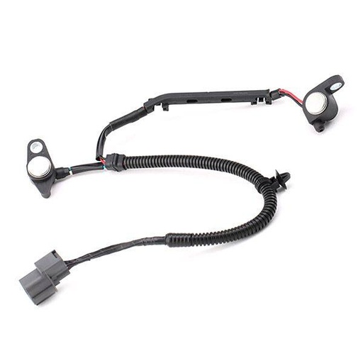 Sensor, crankshaft pulse