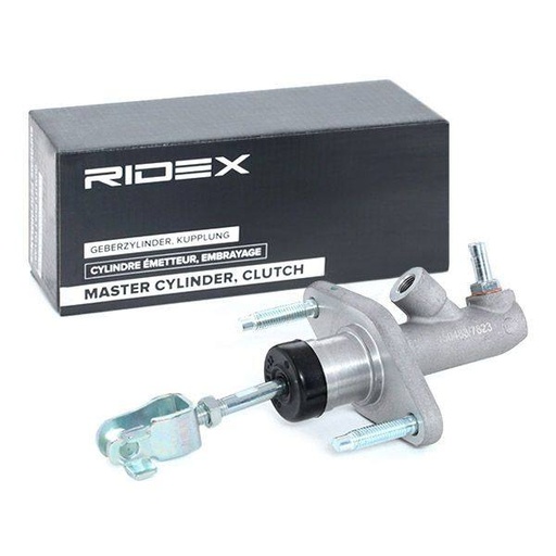 Master Cylinder, clutch