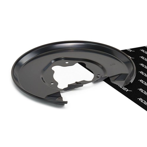 Splash Guard, brake disc