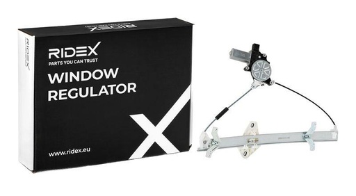 Window Regulator