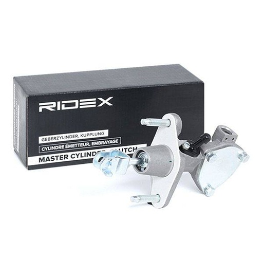 Master Cylinder, clutch