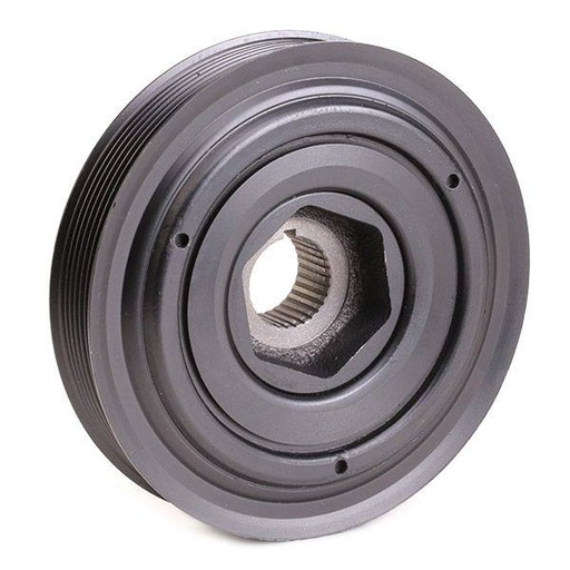 Belt Pulley, crankshaft