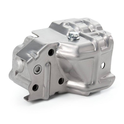 Control Valve, camshaft adjustment