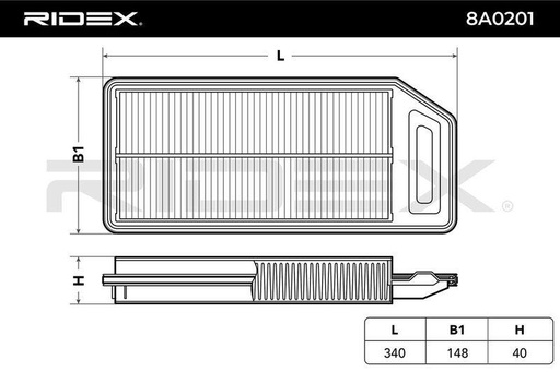 Air Filter