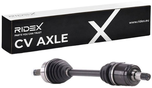 Drive Shaft